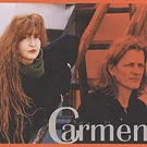 Portada de Carmen