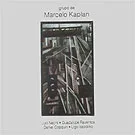 Portada de Grupo de Marcelo Kaplan