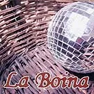 Portada de La Boina