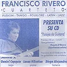 Portada de Pasajes de guitarra