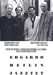 Foto de Edgardo Beilin (duo)