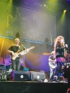 Foto de Carmen