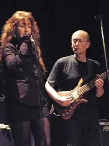 Foto de Carmen