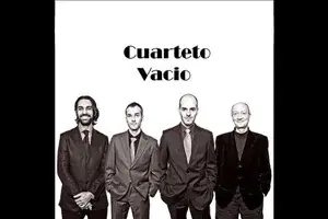 Foto de Cuarteto Vacio
