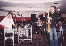 Foto de Funk Player Reunion
