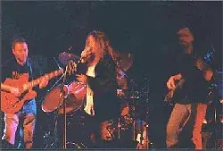 Foto de Claudio Gabis