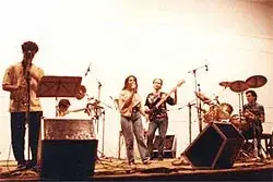 Foto de Grupo de Marcelo Kaplan