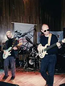 Foto de RCM