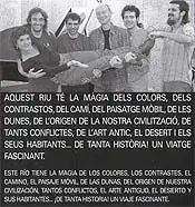 Foto de M. Sagarra