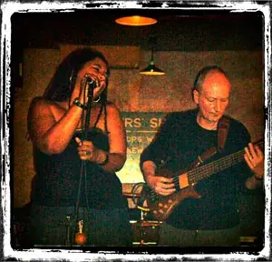 Foto de SARAH QUIST